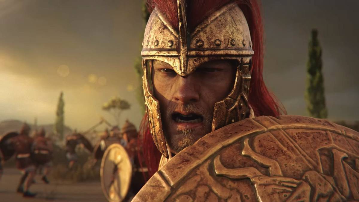 A Total War Saga: TROY Ücretsiz