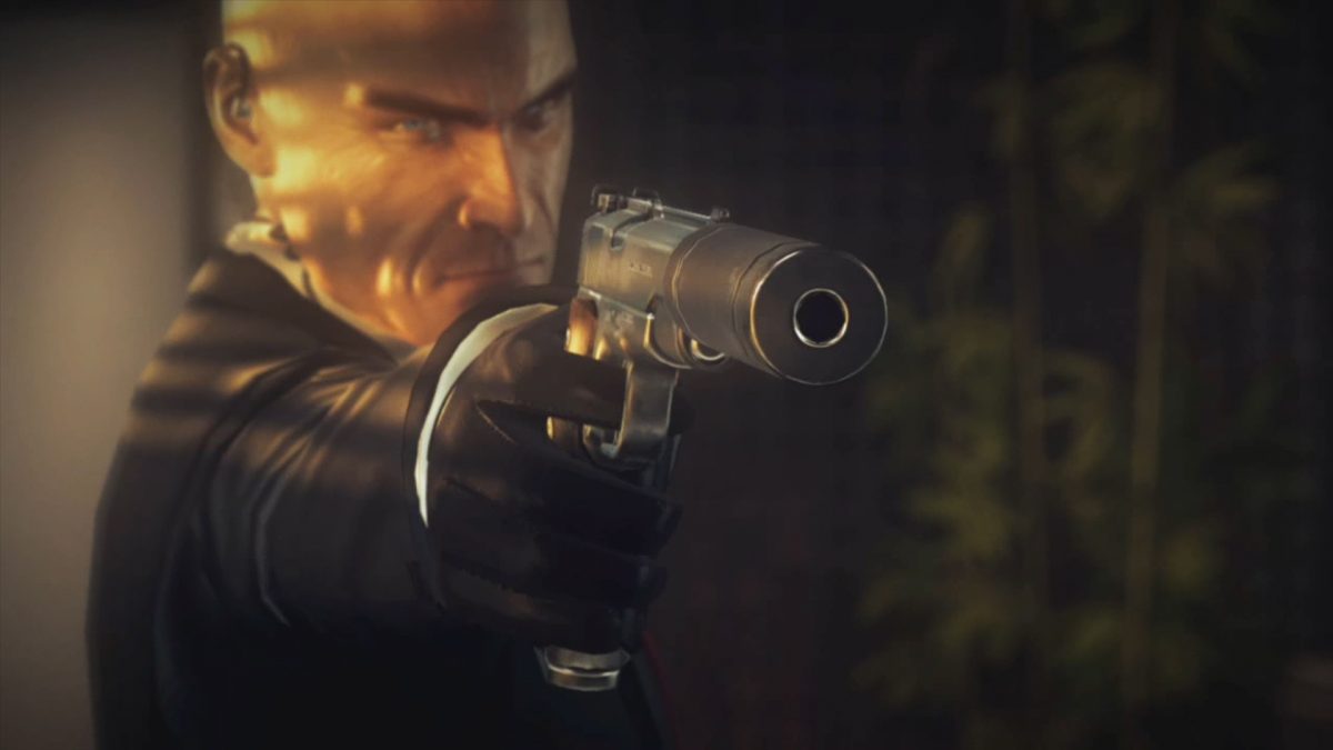 Hitman 3