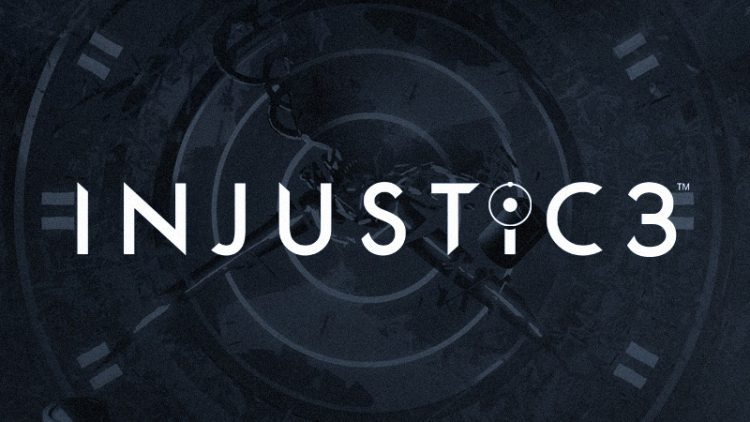 Injustice 3 Duyurusu Ne Zaman