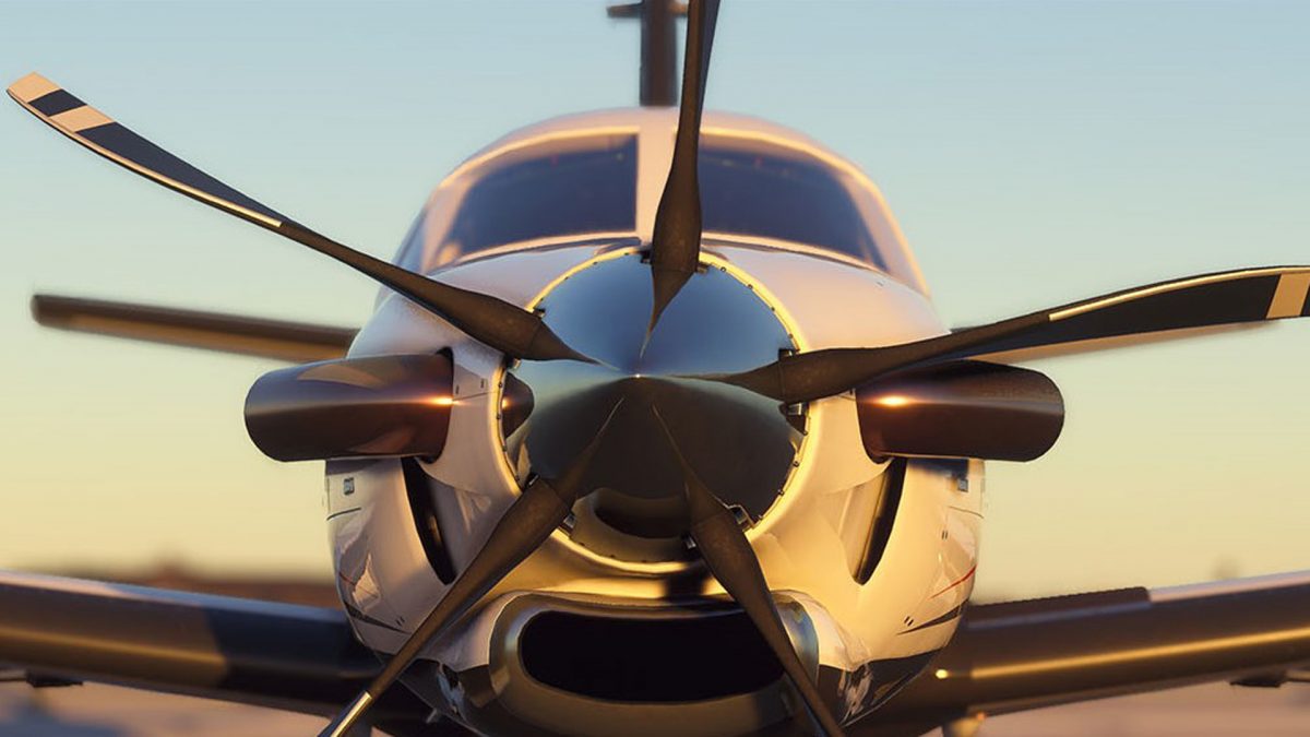 Microsoft Flight Simulator Oyuncuları Hayal Kırıklığına Uğrattı