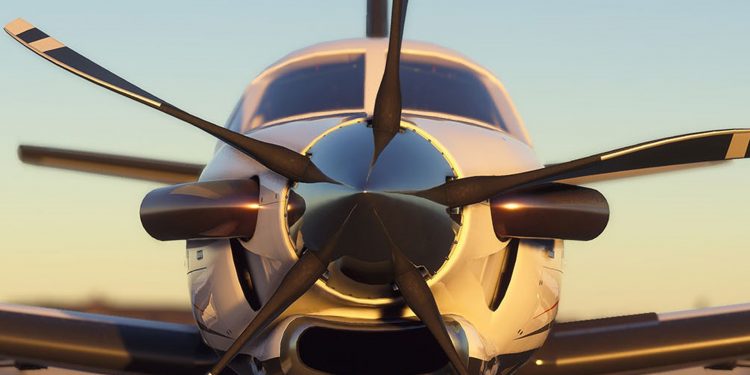 Microsoft Flight Simulator Oyuncuları Hayal Kırıklığına Uğrattı