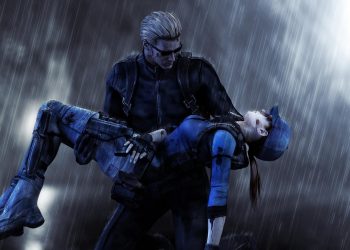 Netflix Resident Evil