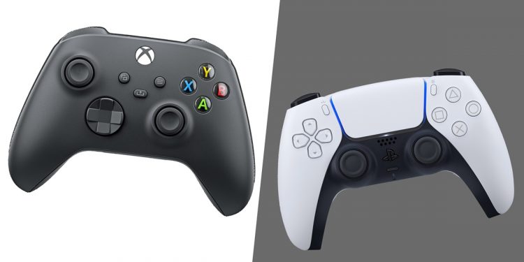 PS4 ve Xbox One Kontrolcüleri Yeni Nesilde