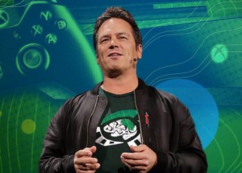 Phil Spencer