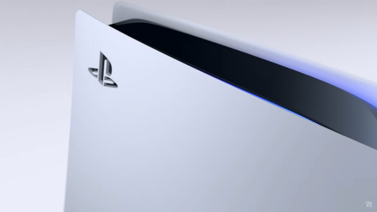 PlayStation 5