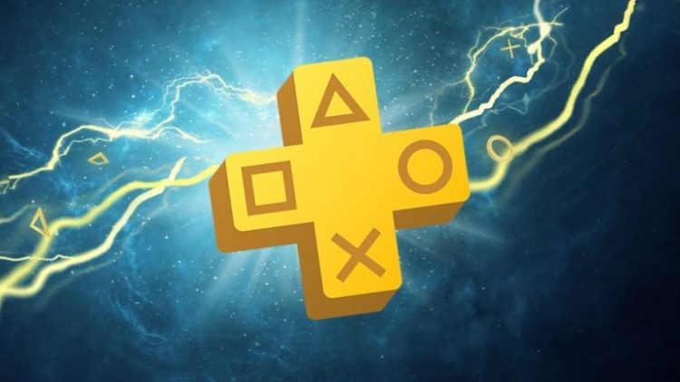 PlayStation Plus