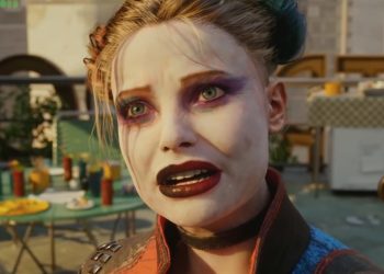 Suicide Squad Kill the Justice League