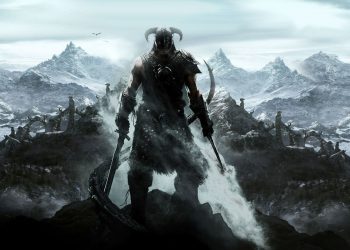 Microsoft: Bethesda Artık Bizim!