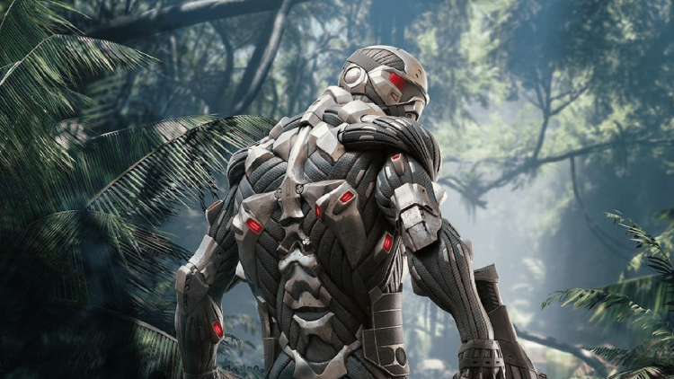 Crysis Remastered İnceleme