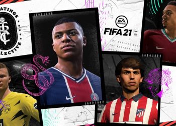 EN iyi FIFA 21 oyuncuları başlıkü