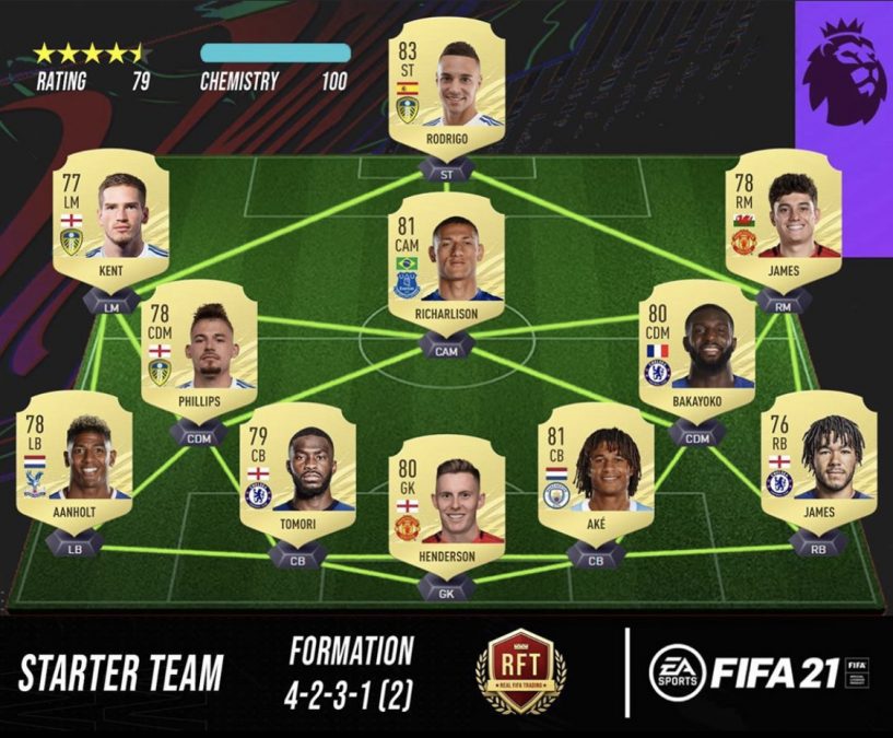 FIFA 21 Ultimate Team Başlangıçta Yapılması Gerekenler!-1