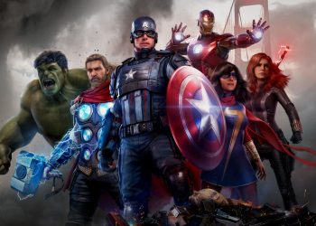 Marvel's Avengers İnceleme