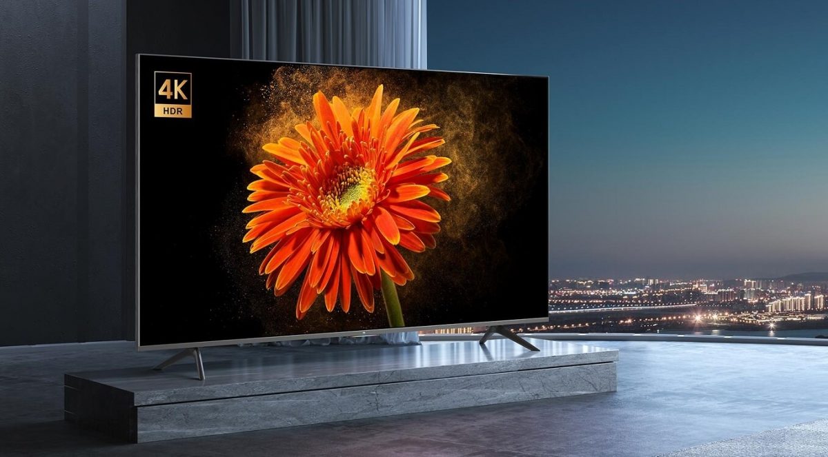 Mi TV Lux 82