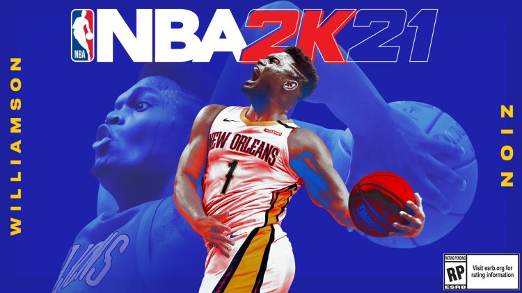 NBA2K21 en iyi oyuncular