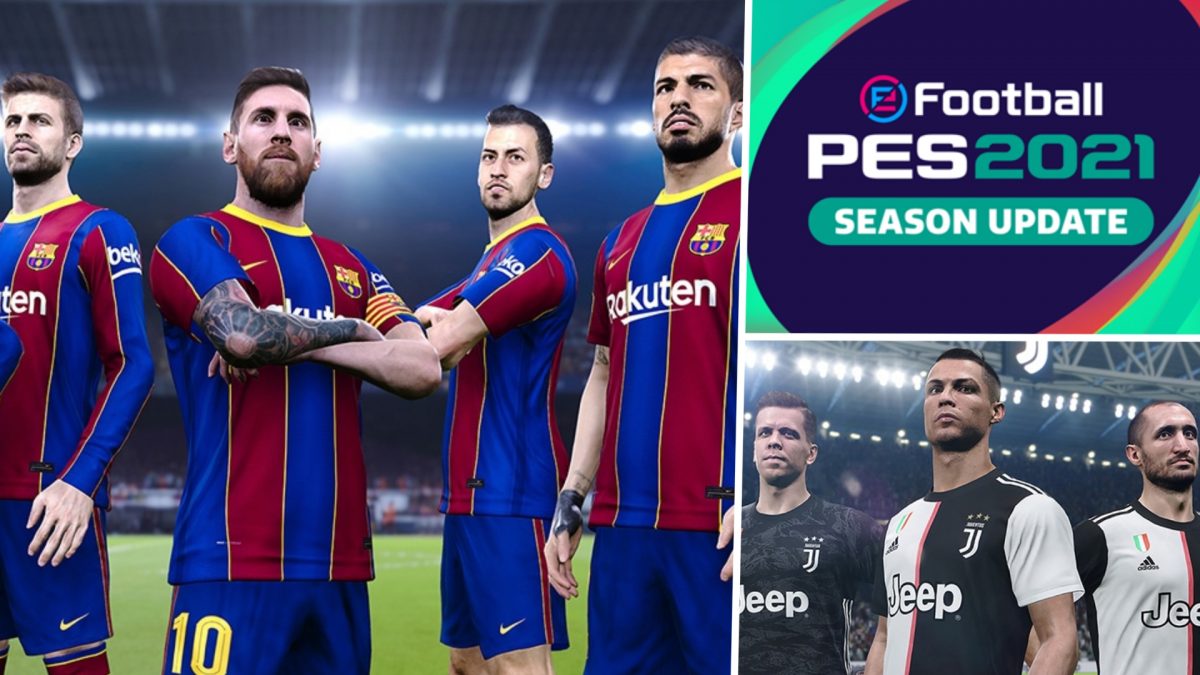 PES 21 İnceleme-1