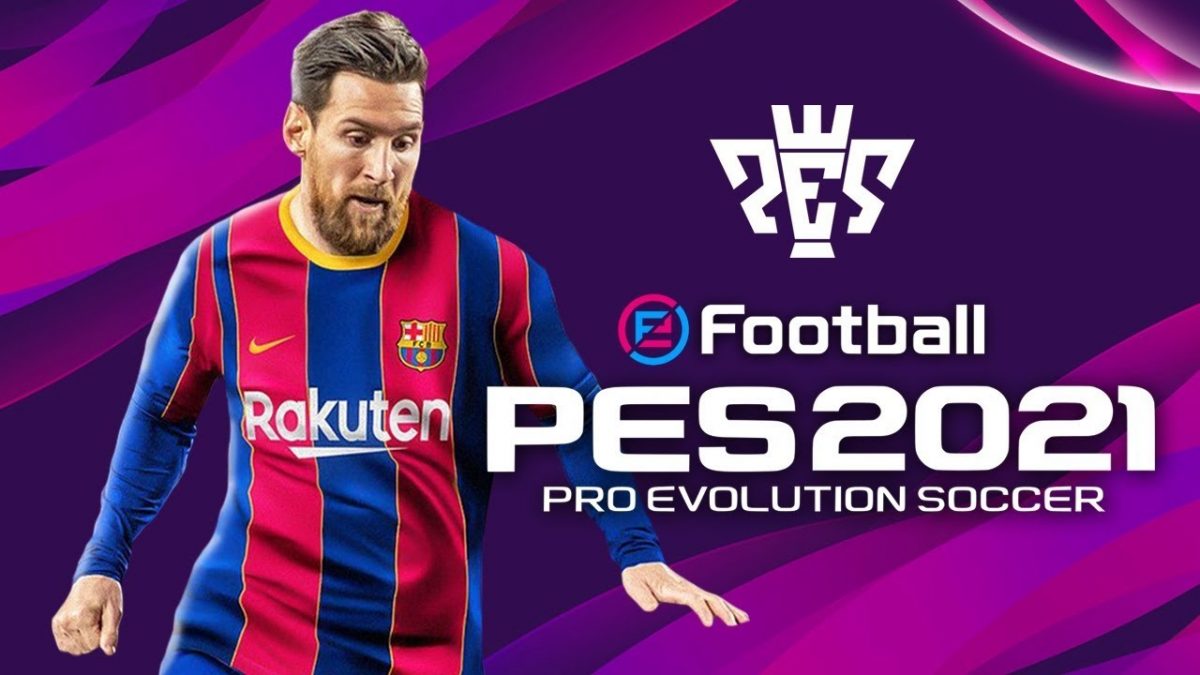 PES 21 İnceleme