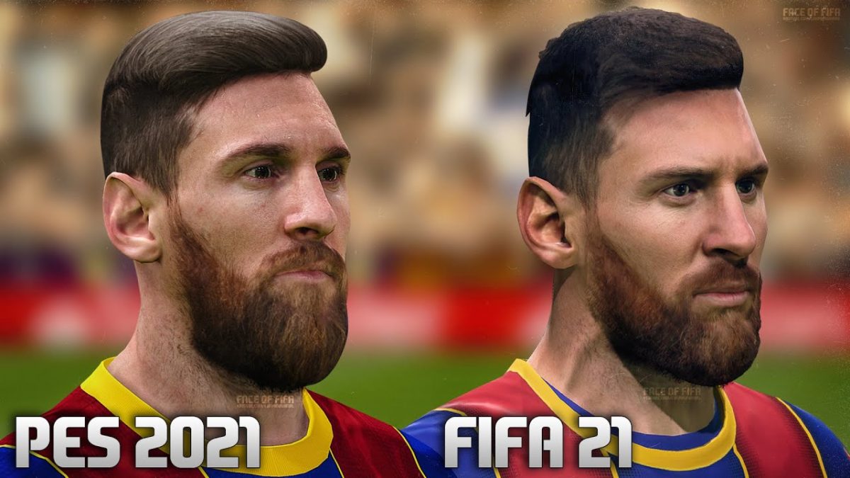 PES 21 İnceleme-2