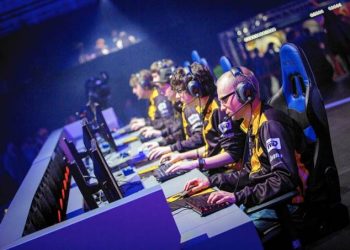 Sporun EEEE'si Olur Mu?