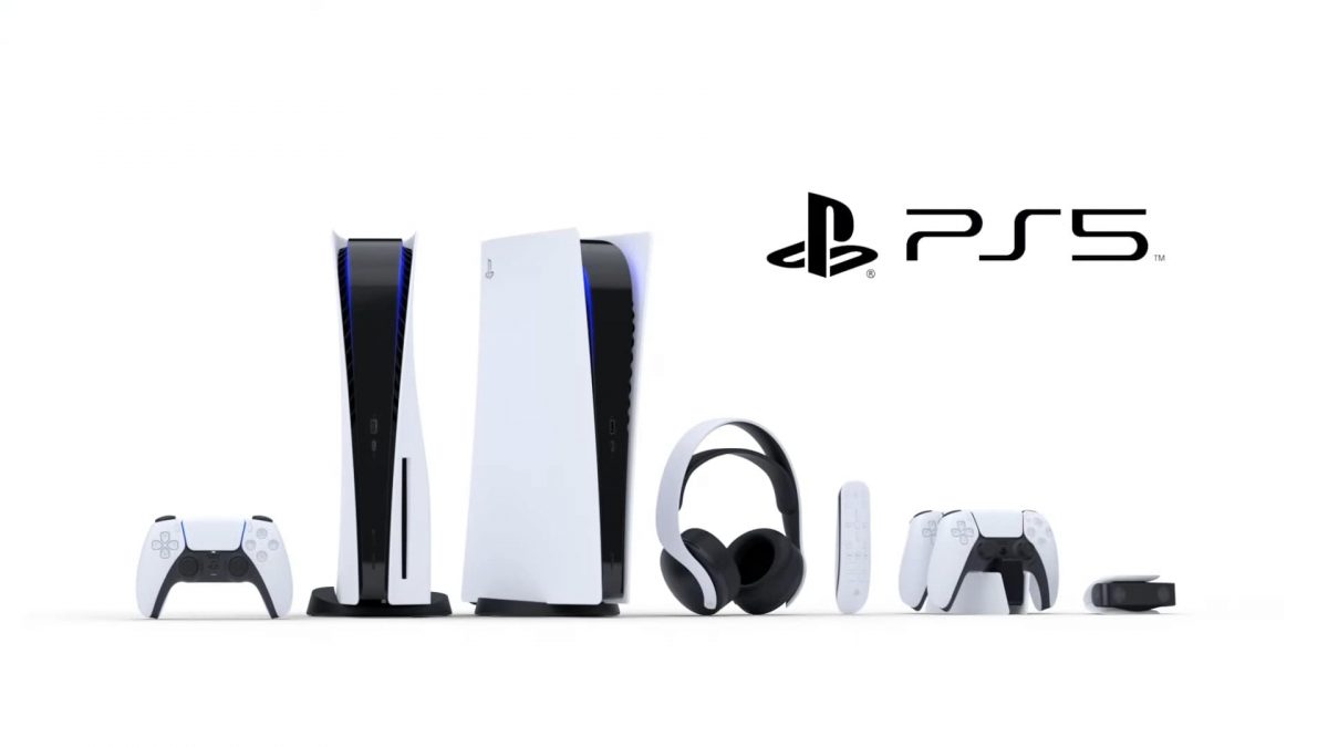 playstation 5 kutu içeriği