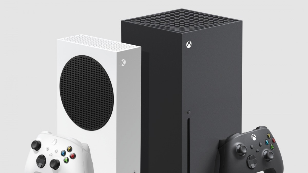 Xbox Series X vs Xbox Series S Kıyaslaması