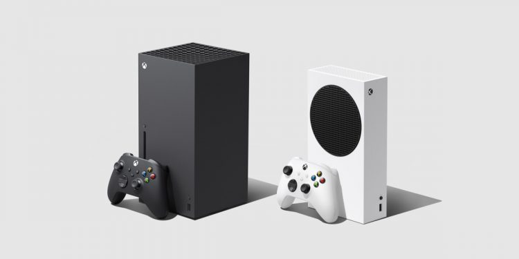 Xbox Series X vs Xbox Series S Kıyaslaması