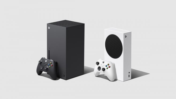 Xbox Series X vs Xbox Series S Kıyaslaması