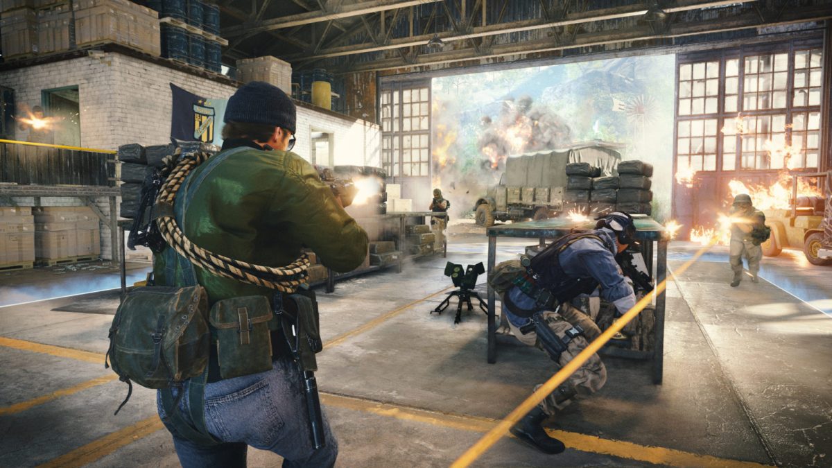 Call Of Duty: Black Ops Cold War Beta İnceleme-2