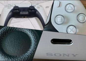 DualSense 5'e yakından bakmak ister misniz?