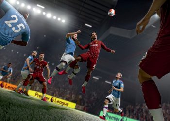 FIFA 21 En Yüksek Potansiyelli Kariyer Modu Oyuncuları