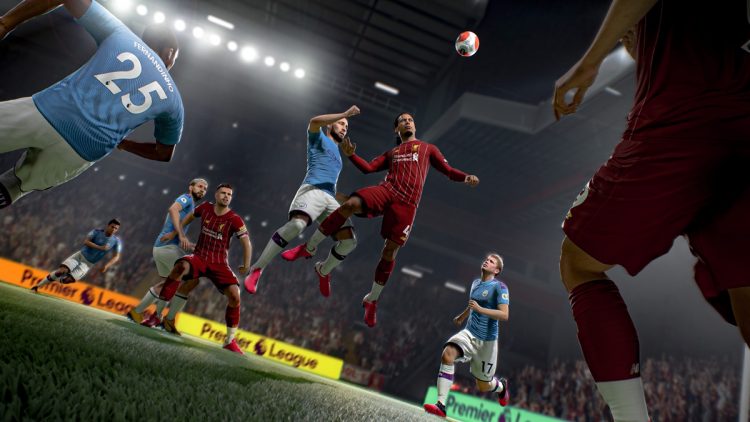 FIFA 21 En Yüksek Potansiyelli Kariyer Modu Oyuncuları