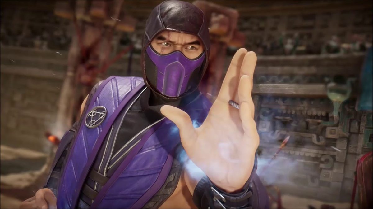 Mortal Kombat 11 Ultimate