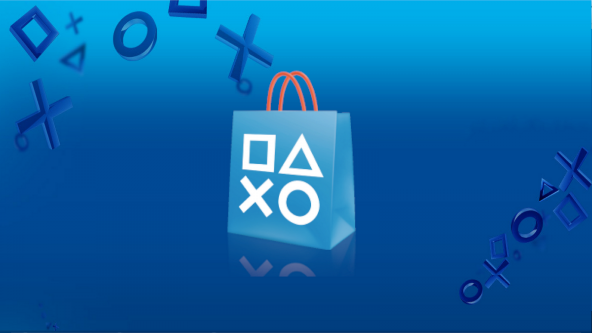 PlayStation Store