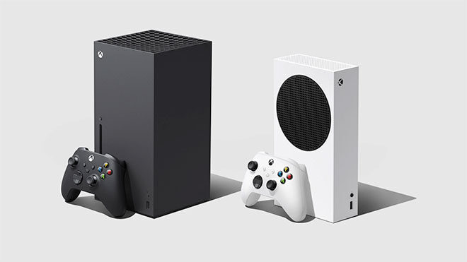 Xbox Series X ve S Türkiye'de Ön Siparişe Açıldı