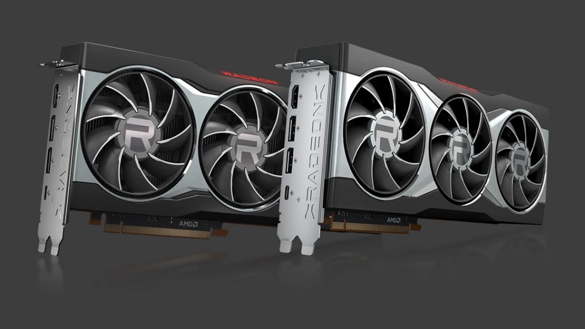 amd radeon 6000 serisi ekran kartları