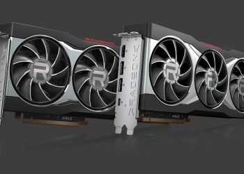 amd radeon 6000 serisi ekran kartları