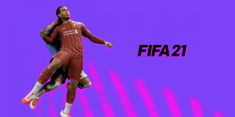 FIFA 21 İnceleme