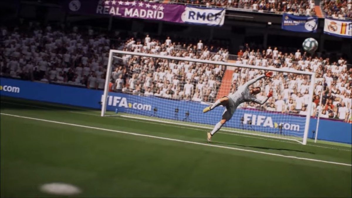 fifa 21 alınır mı