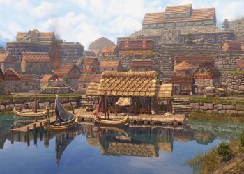 Age of Empires III Irkları ve Özellikleri