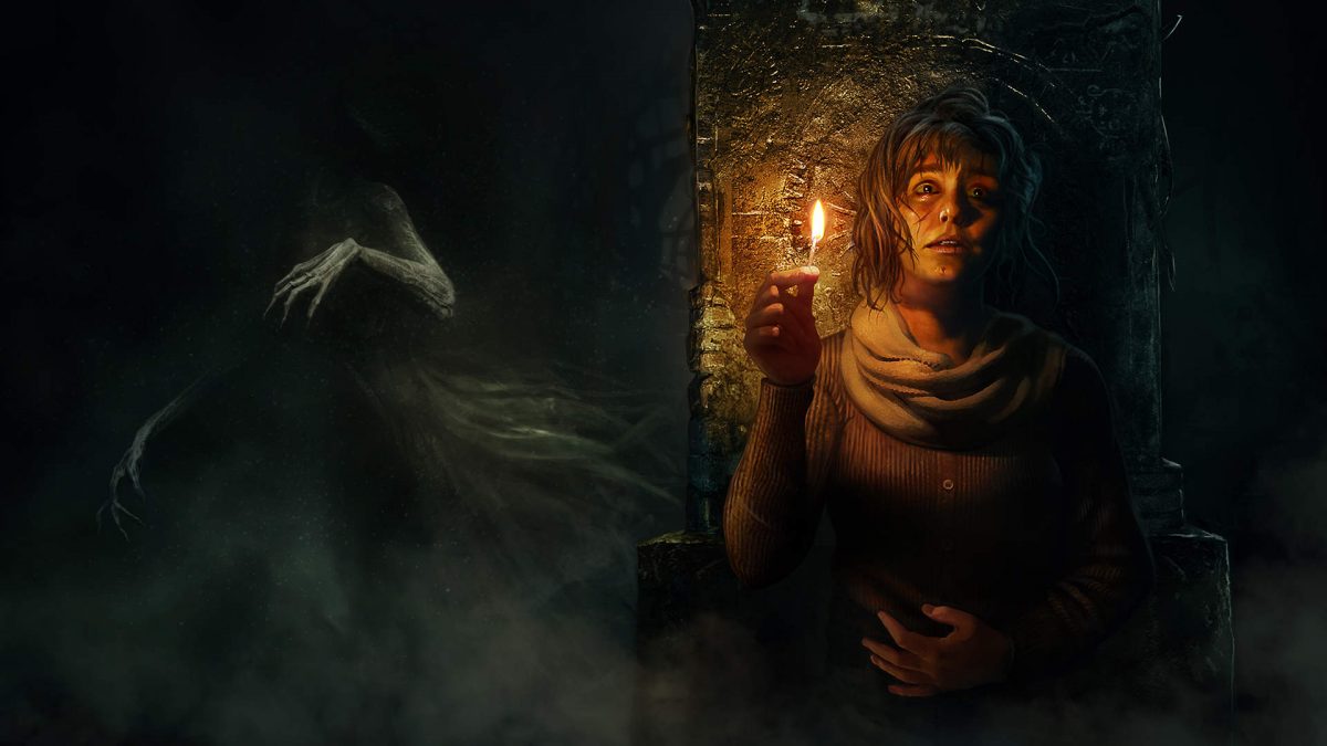 Amnesia Rebirth İnceleme