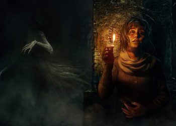 Amnesia Rebirth İnceleme