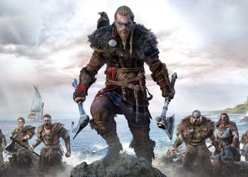 Assassin's Creed Valhalla İnceleme