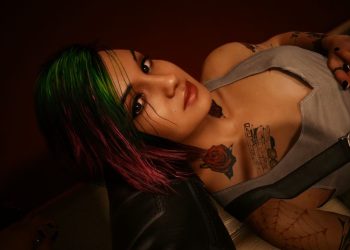 Cyberpunk 2077 Seks ve İlişkiler!