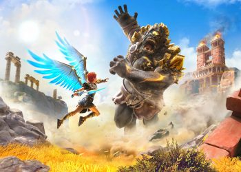 Immortals: Fenyx Rising İnceleme
