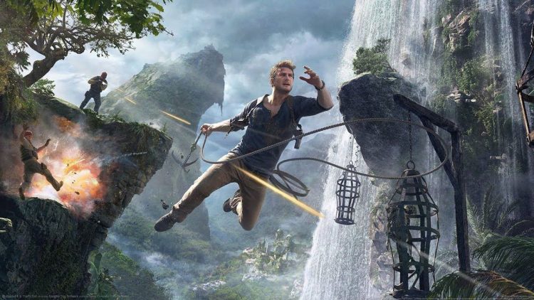 PlayStation 4 Türkçe Oyunlar Listesi!