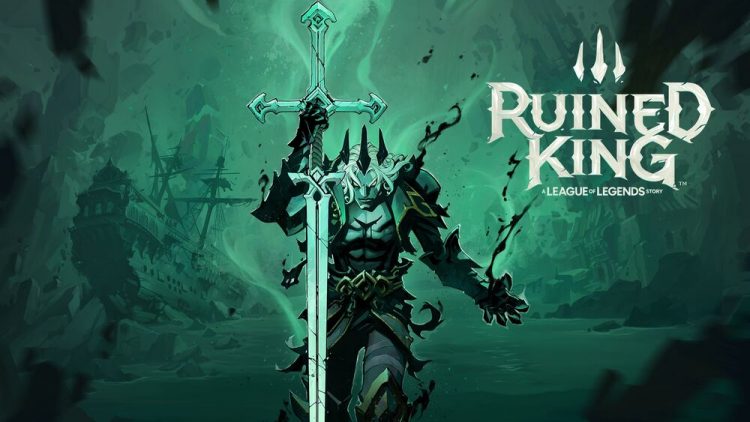 sıra tabanlı Riot Games oyunu kapak resmi