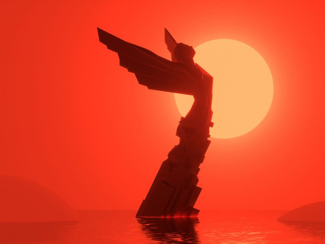 The Game Awards 2020