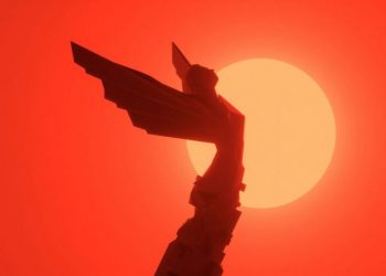 The Game Awards 2020