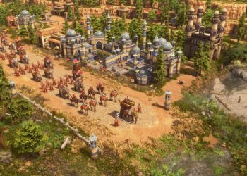 Age of Empires III Hileleri - AOE 3 Hileleri