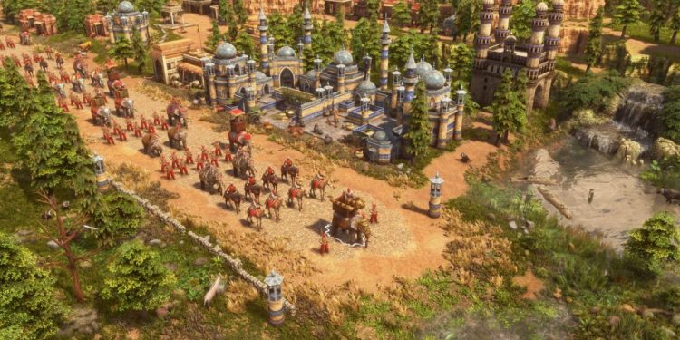 Age of Empires III Hileleri - AOE 3 Hileleri
