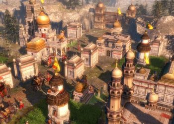 Age of Empires III Irkları ve Özellikleri